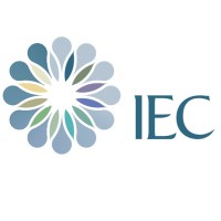 International Extended Care Centre Logo