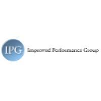 The Improved Performance Group Logo