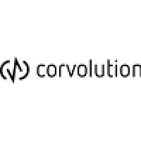 corvolution GmbH Logo