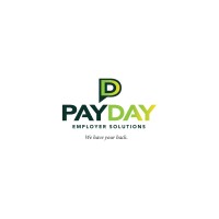 PayDay Employer Solutions Logo