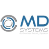 MD Systems SRL Logo