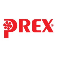 PREX Logo