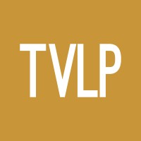 TVLP Institute Silicon Valley Logo