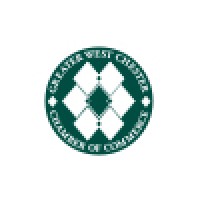 Greater West Chester Chamber of Commerce Logo