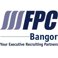 FPC Bangor Logo