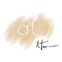 Andre Teoman Studio Logo