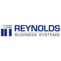 Reynolds Business Systems, Inc. Logo