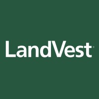 LandVest Logo