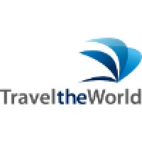 Travel the World Logo
