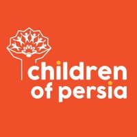 Children Of Persia Logo