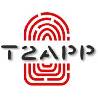 T2app - Control horario Logo