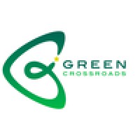 Green Crossroads Logo