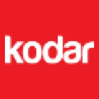 Kodar Logo