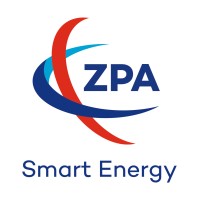 ZPA Smart Energy Logo