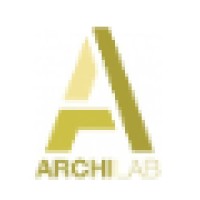 Archilab s.r.o. Logo