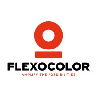 FLEXOCOLOR Logo