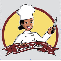 Dinners By Deidre Logo
