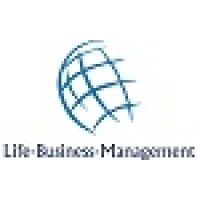 Life Business Management Logo