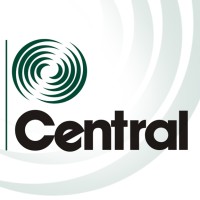 Central Die Supplies Inc. Logo