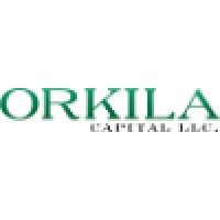 Orkila Capital Logo