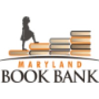 The Maryland Book Bank Logo