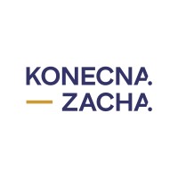 Konečná & Zacha Logo