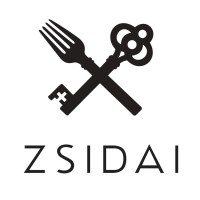 Zsidai Group Logo