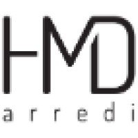 HMD arredi Logo