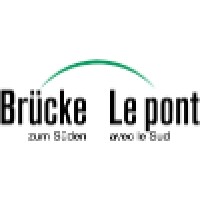 Brücke • Le pont Logo