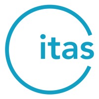 ITAS - International Technical Automotive Systems Logo