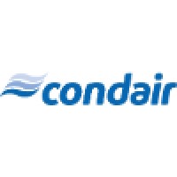 Condair NL Logo