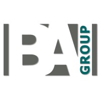 BAI Group Logo