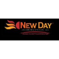 New Day Consulting Systems Logo