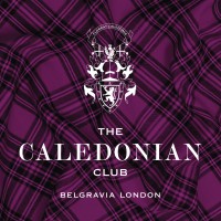 The Caledonian Club Logo