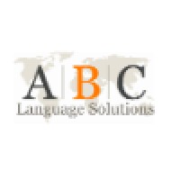 ABC Language Solutions Logo