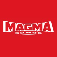 Magma Somos Logo