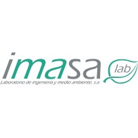IMASALAB Logo