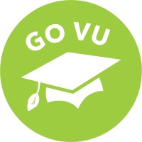 Green Office VU Logo