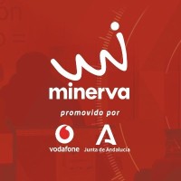 Programa Minerva Logo