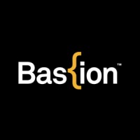 Bastion Logo
