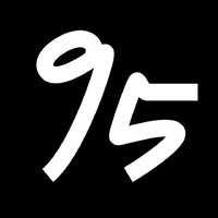 Code95 Logo