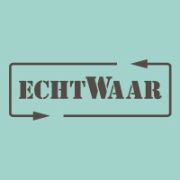 Stichting echtWaar Logo