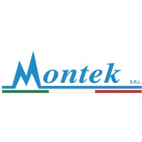Montek S.r.l. Logo