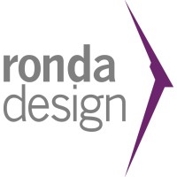 Ronda Design Logo