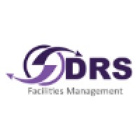 DRS FM Services Ltd Logo