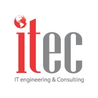 ITEC sal (IT Engineering & Consulting) Logo