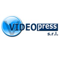 Videopress Logo