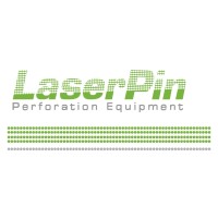 LaserPin Logo