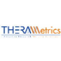 THERAMetrics Holding AG Logo