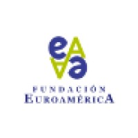 Fundación Euroamérica Logo